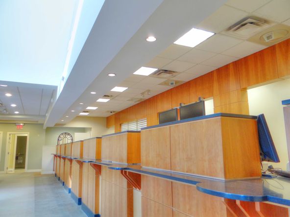 Former Bank Branch: 325 W Dixie Ave, Elizabethtown, KY 42701